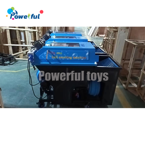 Haute qualité Ocean Ball piscine nettoyage désinfection boule en plastique Ocean Ball Machine à laver - Product Image 5