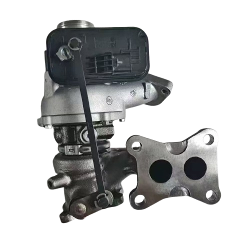 Original New Blue Whale 1.4T Turbocharger for Changan EADO