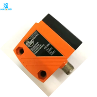 Sensor de Distancia Láser 01D100, Automatización Industrial, Detección de Proximidad