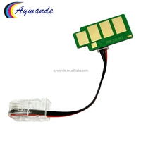 MLT-D706S MLT-D303E Tonerkartuschen-Chip MLT-R706 MLT-R303 Trommeleinheit-Chip für Samsung MultiXpress K7400 K7500 K7600 SL-M4580FX
