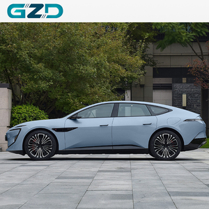 <span class=keywords><strong>Miglior</strong></span> Sellnig nuovo veicolo di energia Avatr 12 Changan puro veicolo elettrico auto a buon mercato <span class=keywords><strong>per</strong></span> la vendita elettrico Ev auto 2025 Avatr 12 - Product Image 5