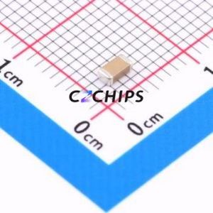 TCC1206X7R221K102FT SMD Capacitor (MLCC) 1206 ( Capacitance: 220pF )( Precision: 10% Rated Voltage: 1kV ) - Product Image 1