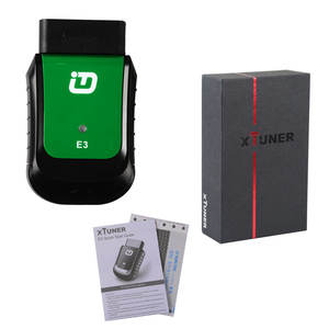 Herramienta de Diagnóstico Inalámbrica Obd2 XTUNER E3 WINDOWS 10, Reemplazo Perfecto para VPECKER <span class=keywords><strong>Easydiag</strong></span> - Product Image 5