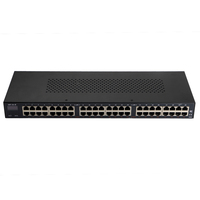 Vente en gros d'injecteur Poe 802.3bt Poe géré en réseau haute puissance 90w pour éclairage intelligent