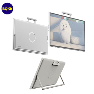 25 इंच मोबाइल एंड्रोइडी 14 1080 पी बिल्ट-इन कैमरा होम आउटडोर पोर्टेबल टच स्क्रीन स्मार्ट टैबलेट - Product Image 6