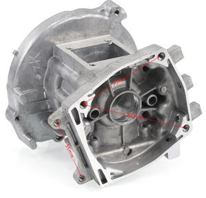 Cylindre <span class=keywords><strong>de</strong></span> moto à essence pour mini moto Pit 47cc 49cc à 2 temps, moteur à 2 temps, carter moteur, pièces <span class=keywords><strong>de</strong></span> scooter, pièces <span class=keywords><strong>de</strong></span> moto, haute performance, fabrication en usine - Product Image 4