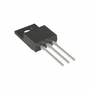 Buy Electronics Components Online Thyristors In Stock TO-220-3 Full Pack, Isolated Tab BTA216X-600B,127 - Product Image 1