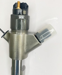 0445110465 nuevo conjunto de boquilla de inyector diésel Common Rail para Renault Nissan Vauxhall 2,<span class=keywords><strong>5</strong></span> <span class=keywords><strong>Great</strong></span> <span class=keywords><strong>Wall</strong></span> <span class=keywords><strong>Wingle</strong></span> <span class=keywords><strong>5</strong></span> Hover H5 2,0 T - Product Image 2