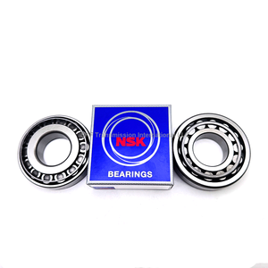 Disponible en stock Roulements à rouleaux coniques N S.K 30208 La personnalisation est prise en charge - Product Image 2