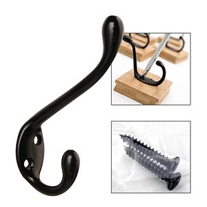 Gancho <span class=keywords><strong>para</strong></span> muebles <span class=keywords><strong>para</strong></span> el hogar, abrigos, sombrero, colgador de ropa, toallas, <span class=keywords><strong>llaves</strong></span>, muebles, sombrero de pared, abrigo, gancho <span class=keywords><strong>para</strong></span> ropa <span class=keywords><strong>para</strong></span> dormitorio - Product Image 6