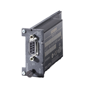 Siemens อินเตอร์เฟซโมดูล DP 6ES7964-2AA04-0AB0โมดูลการสื่อสารอีเธอร์เน็ต - Product Image 4