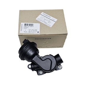 Válvula termoneumática de las piezas del motor de coche 06M121678H 06M121678F para VW <span class=keywords><strong>CR7</strong></span> Audi A6 A7 A8L Q7 Q8 S4 - Product Image 1