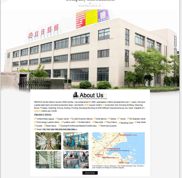 Free Sample Wholesale Linen Sofa Fabric Sample Cards Polyester Linen