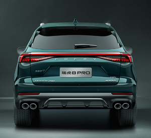 2023 chery tiggo 2 <span class=keywords><strong>3</strong></span> 4 5 6 7 3x t11 pro 2022 2023 chirey tigo 8 pro chery chery tiggo 7 8 pro pro <span class=keywords><strong>car</strong></span> - Product Image 2