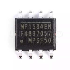 USEMI Monolithique Power Systems Buck Converter IC, abaisseur, 3A 1MHz 28V à 0.8V réglable SOP-8, bande et bobine, MP1584EN-LF-Z - Product Image 1