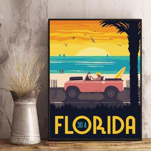 Kit de Pintura por Números <span class=keywords><strong>para</strong></span> Adultos Principiantes, Kit de Pintura <span class=keywords><strong>al</strong></span> Óleo <span class=keywords><strong>para</strong></span> Regalos Hechos a Mano, Decoración de Paredes del Hogar - Product Image 6