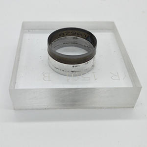 Schneidwerk zeuge aus Acryl material, Stanz werkzeuge für Papier boxen, Leder, Stoffe, Blister und Dichtungen - Product Image 1