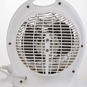 Ventilador Calefactor de Alta Calidad de 2000W / Mini Ventilador Calefactor Eléctrico / Mini Ventilador Calefactor Eléctrico - Product Image 6