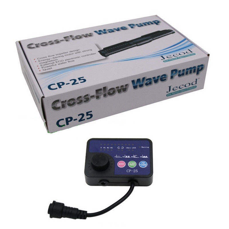 Jebao 水槽ポンプ 25W 40W 55W 水中ポンプ CP-25 CP40 水槽ウェーブ
