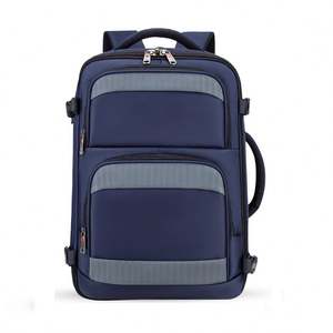 Multifunction Travel Business Laptop <b>Backpack</b> With Valve Vacuum Compression <b>Backpack</b> - Product Image 3