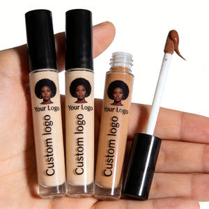 Crea Tu Propio Corrector Líquido Mate Impermeable de Cobertura Total en Barra, Alta Definición, Suaviza las Líneas Finas - Product Image 2