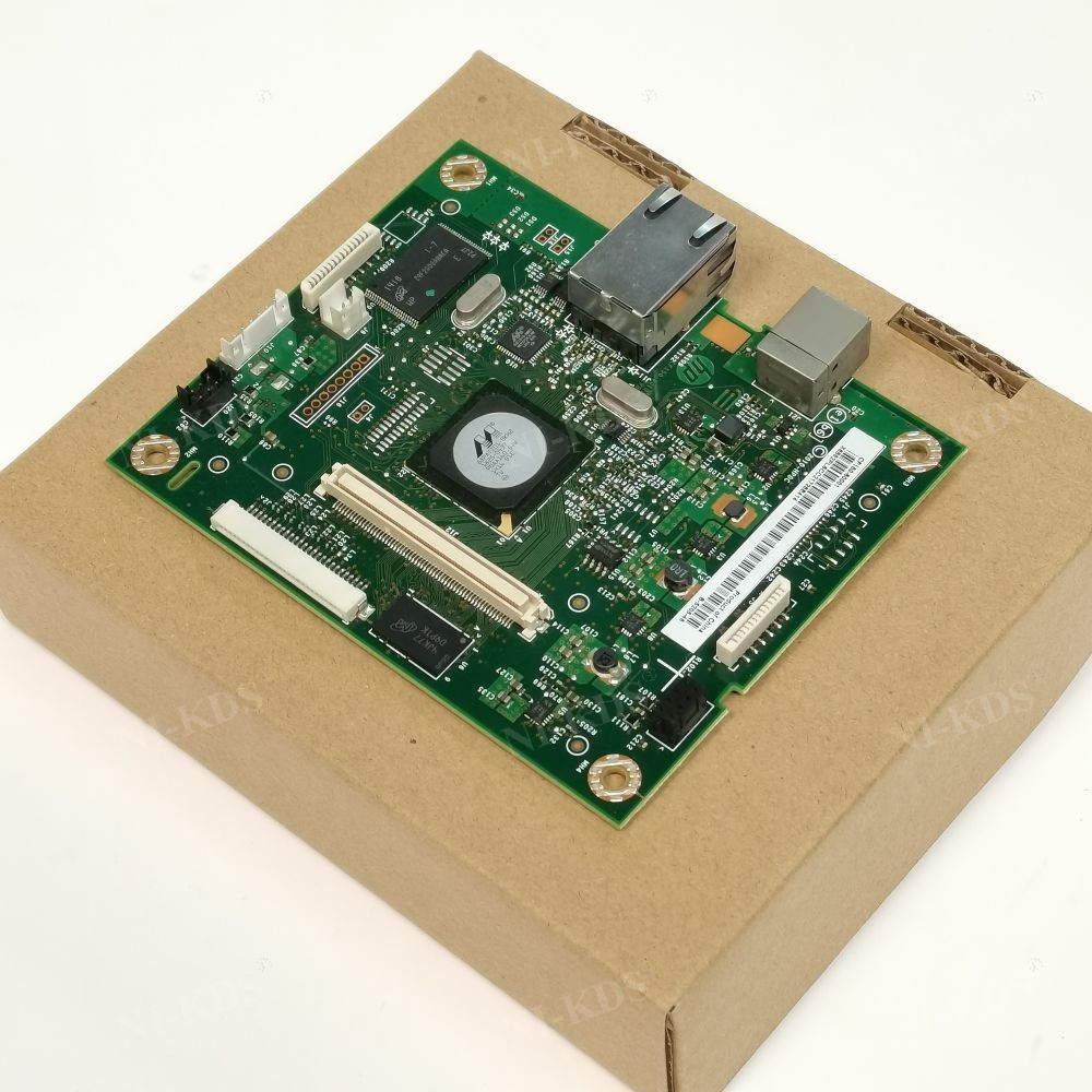 Carte Formatrice Q5966-60001 Pour HP Color LaserJet 2605 – Testée Et Garantie 3 Mois