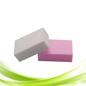 Beste Preise Hohe Qualität Rosa Weiß Hoch dichte Nano Radiergummi Melamin Küche Magic Sponge