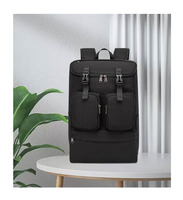Sac à dos pour ordinateur portable grande capacité pour homme, étudiant, voyage, école, extérieur