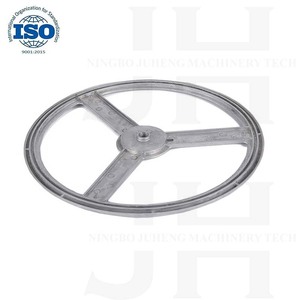 OEM chính xác nhôm đúc chết cho ngành công nghiệp ô tô - Product Image 3