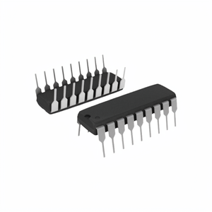 Achetez des composants électroniques en ligne chez le fabricant LTC1384IN # Interface PBF 18 DIP - Product Image 1