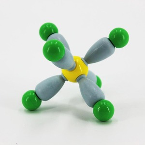 Kit de Modélisation Moléculaire VSEPR Silicon Valley V5071 pour l'Enseignement de la Chimie - Product Image 2