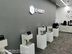 Impresora Digital 3D de Alimentos Comestibles con Foto Selfie, Impresora de Inyección de Tinta para Alimentos, Acero Inoxidable, 1500W, para Hoteles, Restaurantes, Macarons, Cappuccino - Product Image 4