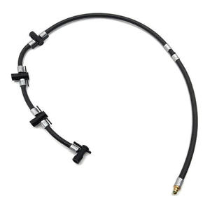 Manguera de Retorno de Aceite Automotriz Yunnuo 6460701532 A6460701532 para Reemplazo y Reparación de Piezas de Motor - Product Image 5