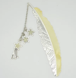 Marcapáginas de Metal de Snitch de ala Vintage, divisor de índice de reliquias de la muerte para leer, cuaderno, marca de <span class=keywords><strong>libro</strong></span>, marcador de página Mate Retro - Product Image 6