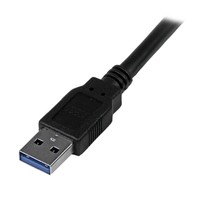 Câble USB3.0 USB-A vers USB-B en cuivre nu SYONG avec gaine en PVC pour caméra de voiture, scanner, moniteur, imprimante