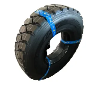 צמיגי DOT TBR סיטונאי 369 11.00R20 12.00R20 צמיגי משאית רדיאליים ON/OFF-ROAD צמיגי משאית משאית צמיגים