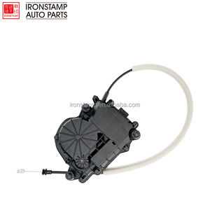 Actuador de Cerradura de Puerta Trasera 51249463391 para <span class=keywords><strong>bmw</strong></span> G06 G26 X6 Serie <span class=keywords><strong>4</strong></span> <span class=keywords><strong>GC</strong></span> - Product Image 3
