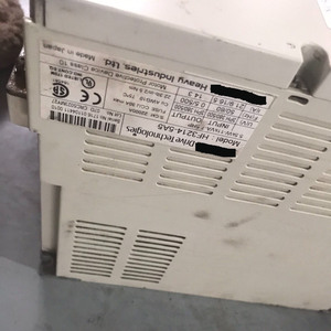 HF3214-3A7 HF3214-5A5 5.5KW 3.7KW 380V AC ไดรฟ์ HF3214-3A7 HF3214-5A5 HF3214-3A7 HF3214-5A5 3.7KW 5.5KW 380V AC ไดรฟ์ H - Product Image 3