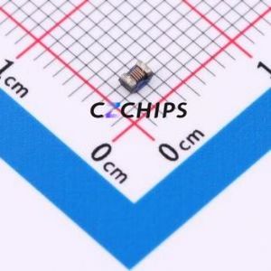 YWIF2012-R18K ตัวเหนี่ยวนำแบบ SMD SMD,2.4x1.7 มม. ( ความเหนี่ยวนำ: 180nH )( ความแม่นยำ: 10% ประเภท: ชิปแบบม้วนลวด ) - Product Image 2