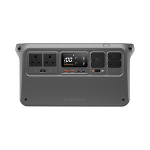 D J I Power 1000 V2 Portable Station 31167 <b>Generator</b> <b>Solar</b> <b>Generator</b> Power Station <b>Solar</b> Inverters Portable Power Station Lithiu - Product Image 1
