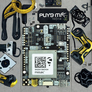 Simplertk3b Pro AS-RTK3B-<span class=keywords><strong>MX5</strong></span>-L125-NH-00 ban phát triển ban đầu mô-đun RF Đánh Giá Bộ dụng cụ tương thích - Product Image 2