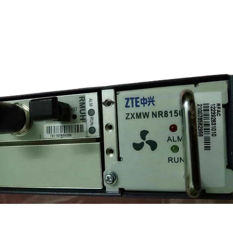 ZXMW NR8950 SDH Digital Microwave System - Reliable Wireless