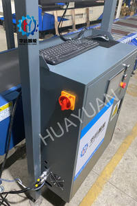 2024 Trieur de logistique d'innovation intelligente Trieur de roues automatique Applicable à toutes les industries Professions Produit de convoyeur - Product Image 5