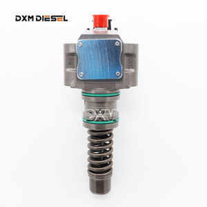 Bomba Inyectora Nueva Original DXM EUP NDB008 para Deutz KHD D6D NDB008 NDB090 12R008, Garantiza un Suministro Óptimo de Combustible - Product Image 2