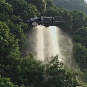 Nuova Pompa Elettrica YueQun 220V ad Alta Pressione 300bar per Acqua Fredda e Idropulitrice 1000W, Serbatoio in Lega di Alluminio da 200 Galloni per Industria Elettronica - Product Image 1