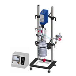 เครื่องปฏิกรณ์แก้ว Julabo GPR รุ่น GPR-M1 GPR-M2 GPR-M3 GPR-M4 GPR-M5 GPR-M6 GPR-M7 GPR-M8 อุปกรณ์ห้องปฏิบัติการ - Product Image 4