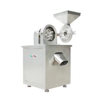 出售商用山药磨粉机制造机 - Product Image 2