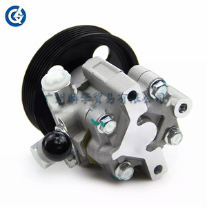 ปั๊มพวงมาลัยเพาเวอร์ 96837812 สำหรับการซ่อมแซมรถยนต์อะไหล่ OEM ใหม่ - Product Image 3