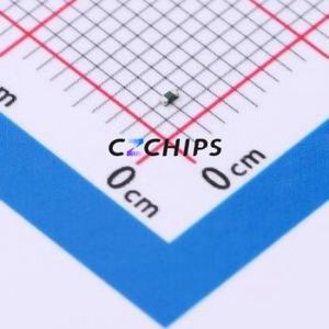 Resistencia SMD PA0402-R-070RL 0402 (Resistencia: 0 Ohmios) (Potencia Nominal: 62.5mW Coeficiente de Temperatura: 150ppm) ℃   ) - Product Image 2