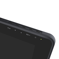 Moniteur à stylo grande taille Huion Kamvas 22 Moniteur anti-éblouissement entièrement laminé Écran de dessin numérique Tablette graphique